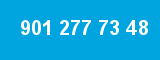 901 277 73 48